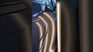 Tesla Model Y  Painless Dent Repair ￼ [upl. by Stryker814]