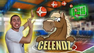 KONJ ČELENDŽ 🐴 [upl. by Ylil]