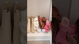 Shoe Rack  Closet Organization Ideas from AMAZON [upl. by Harness483]