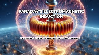 Electricity and Magnetism Understanding Ohms Law amp Coulombs Law [upl. by Rysler689]