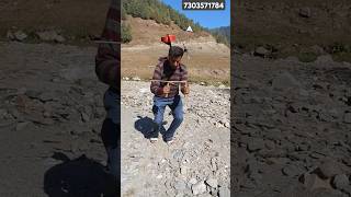 Metal Detecting In metaldetectingin shortsfeed short [upl. by Aihsenyt]