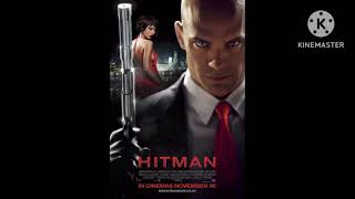 Happy 17th Anniversary Of Hitman 2007 [upl. by Odlabso]