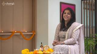 What Is the Importance of Abhyanga Snan in Diwali According to Ayurveda  Ft Vd Shweta Labde [upl. by Adnuhsed]