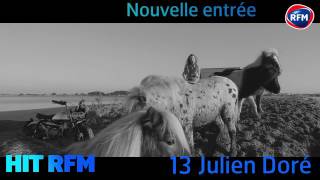 Hit RFM 14 janvier 2017 [upl. by Akcirederf216]