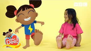 Learn Friendship Words  Toddler Phonic Songs  Kids New Word Learning  25 Minutes  Yakka Dee [upl. by Vale766]