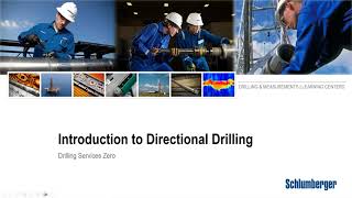 Directional drilling basics 1 [upl. by Brieta740]