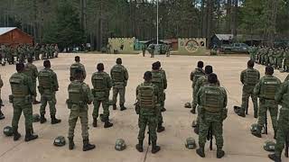 ataque a base militar en Maravilla Tenejapa Chiapas [upl. by Ema]