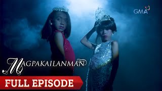 Magpakailanman Baklash the viral princesses of Navotas Full Episode [upl. by Jamima]