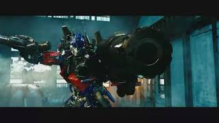 Transformers 6 new divide Linkin Park transformers2017 [upl. by Kcirderf]