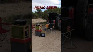 Camp Cookin Chili Dogs [upl. by Ishmul]