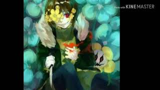 🌹Flowerfell chara theme ost 🌹 [upl. by Lavinia]