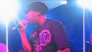 KRSOne  HipHop Lives Acapella Live [upl. by Terrill349]