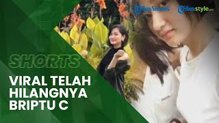 Viral Kabar Hilangnya Salah Satu Oknum Polwan Briptu Christy Ini Fakta Terbarunya [upl. by Atonsah]