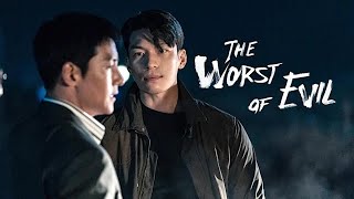 The Worst of Evil mizo Episode 9 [upl. by Alleciram]