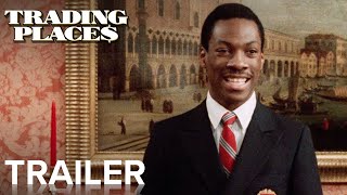 TRADING PLACES  Trailer  Paramount Movies [upl. by Johnny]