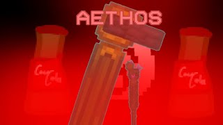 Aethos in Melon Playground [upl. by Viviana]