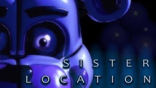 Five Nights at Freddys Sister Location 3  Night 3 [upl. by Henrik]