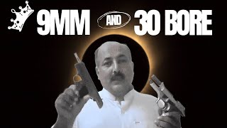 9mm amp 30 Bore Pistols Barrel Explained amp Price of barrels [upl. by Raman]