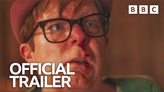 Inside No9 S8 Trailer  BBC [upl. by Hemphill]