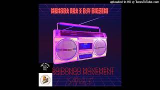 Sgidongo Movement [upl. by Wylen]