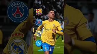 Ronaldo Messi Mbappe Cavani  celebration football messi ronaldo [upl. by Ace]