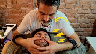 🇹🇷 I Survived THIS Massage So You Dont Have To ASMR [upl. by Elidad165]