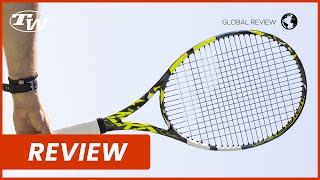 BABOLAT PURE AERO RAFA REVIEW  Is It Worth The Price [upl. by Francesca]