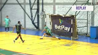 Sel Colombia A vs Ibiza FS Primer microciclo de Colombia Futsal Julio 29 de 2024 [upl. by Powell]