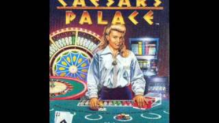 Caesars Palace NES Music [upl. by Isabelita]