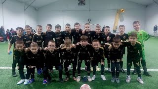 AF Sparta III  NK Janjevo Kistanje 14 Pehar Cup 2024 Međugorje [upl. by Letsyrhc]