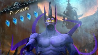 Shadow Priest vs 5⭐ Torghast [upl. by Alioz]