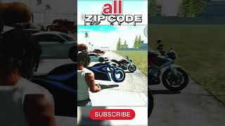 All zip code Indian bike driving 3D 2024 [upl. by Adnuahsar]