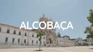 WYD Cultural and Religious Heritage  Alcobaça [upl. by Mcdougall771]