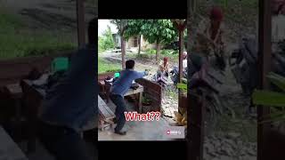 mission failed gengster soldier crash america india funny youtubeshorts shortvideo subscrib [upl. by Cone]