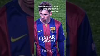 Messi Edit keşfetmessifutbolfootball otballeditshortsyt youtubeshorts [upl. by Aamsa]