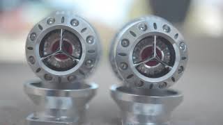 HKS Blow Off Valve [upl. by Adiraf]