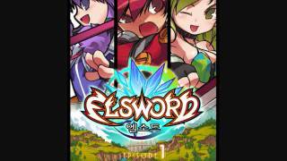 Elsword OST 007  Eves Story II  The Day I Met the RedHaired Boy [upl. by Juan469]