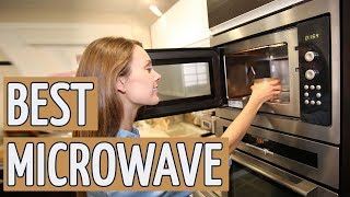 ⭐️ TOP 10 Best Microwaves of 2018 ⭐️ [upl. by Archibold]