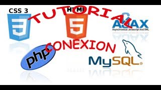 Conexion De Mysql Workbench A HTML [upl. by Verile]