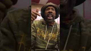 NEW redman Freestyle redman freestyle music foryou rap [upl. by Entsirhc]