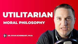 Utilitarianism The Ethics of Mill amp Bentham [upl. by Vaughn]