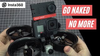 Is the SMO 4K the end of the Naked GoPro [upl. by Llertnod396]