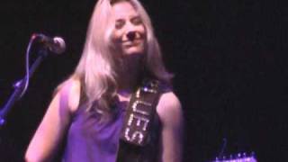 Joanne Shaw Taylor  Blackest Day  Leamington Spa [upl. by Ydnolem]