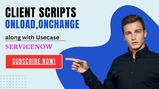 client script onLoad amp onChange [upl. by Tucky23]