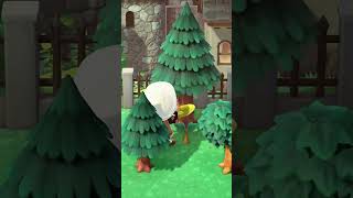 Lets build Kinotos Manor 🪻🍃  ACNH animalcrossingnewhorizons あつまれどうぶつの森 [upl. by Aruasor675]