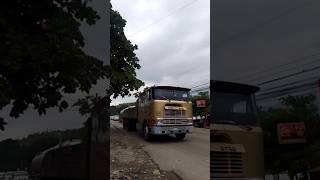 Un veterano del asfalto💪🏼🇭🇳 honduras camionerosporelmundo internationaltruck trucking [upl. by Tartaglia]