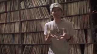 Luvsic Part6  Uyama Hiroto Remix featuring Shing02 [upl. by Jillie575]