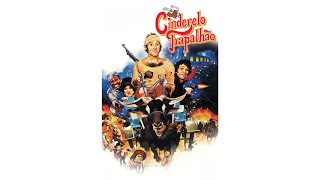 FILME14 O Cinderelo Trapalhão 1979 [upl. by Alema]