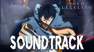 ARISE「Solo Leveling Episode 12 OST」JinWoo Summoned Igris  EPIC VERSION [upl. by Leinto]