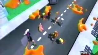 Nicktoons Globs of Doom Commercial [upl. by Amiaj647]